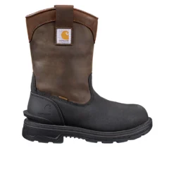 Men's Carhartt FT1509 Ironwood 11" Wellington Work Boots