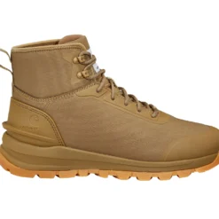 Men's Carhartt FH5036 Outdoor Utility 5" Soft Toe Work Boots