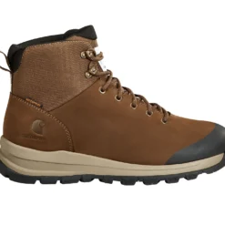 Men's Carhartt FH5520 Outdoor WP 5" Alloy Toe Work Boots