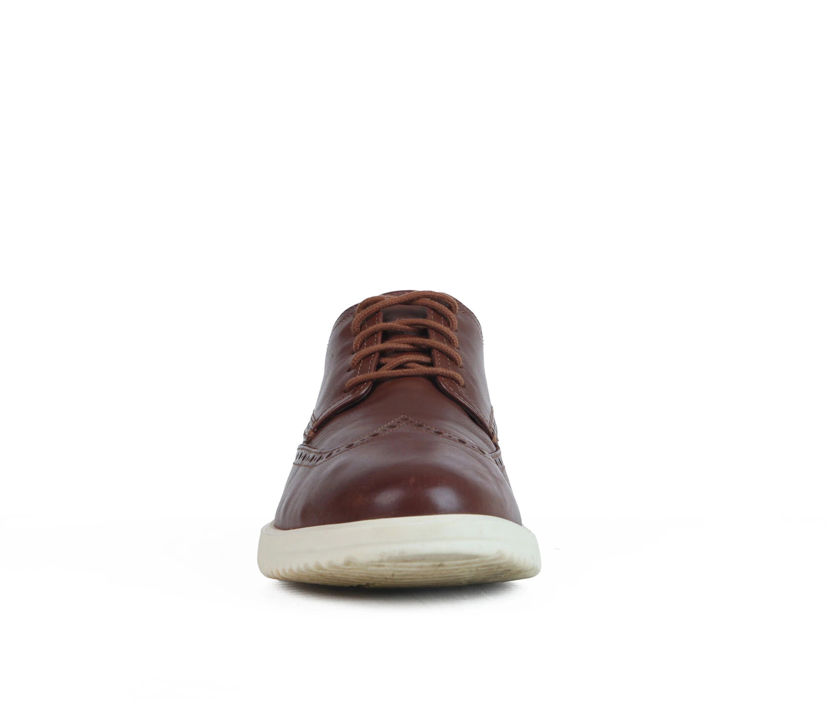 Men's Cole Haan Grand Wingtip Oxford Dress Shoes - Image 4