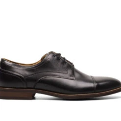 Men's Florsheim Rucci Cap Toe Oxford Dress Shoes