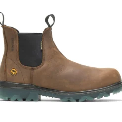 Men's Wolverine I-90 EXP Romeo Work Boots