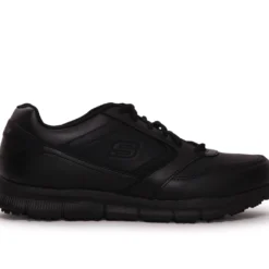Men's Skechers Work Nampa Slip Resistant Shoes