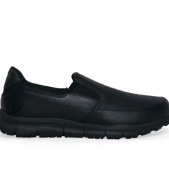 Men's Skechers Work Groton Safety Shoes