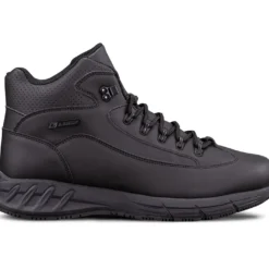Men's Lugz Rapid Slip Resistant Safety Shoes