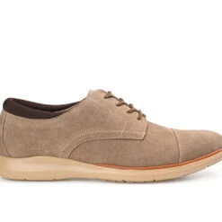 Men's Thomas & Vine Felton Dress Oxfords