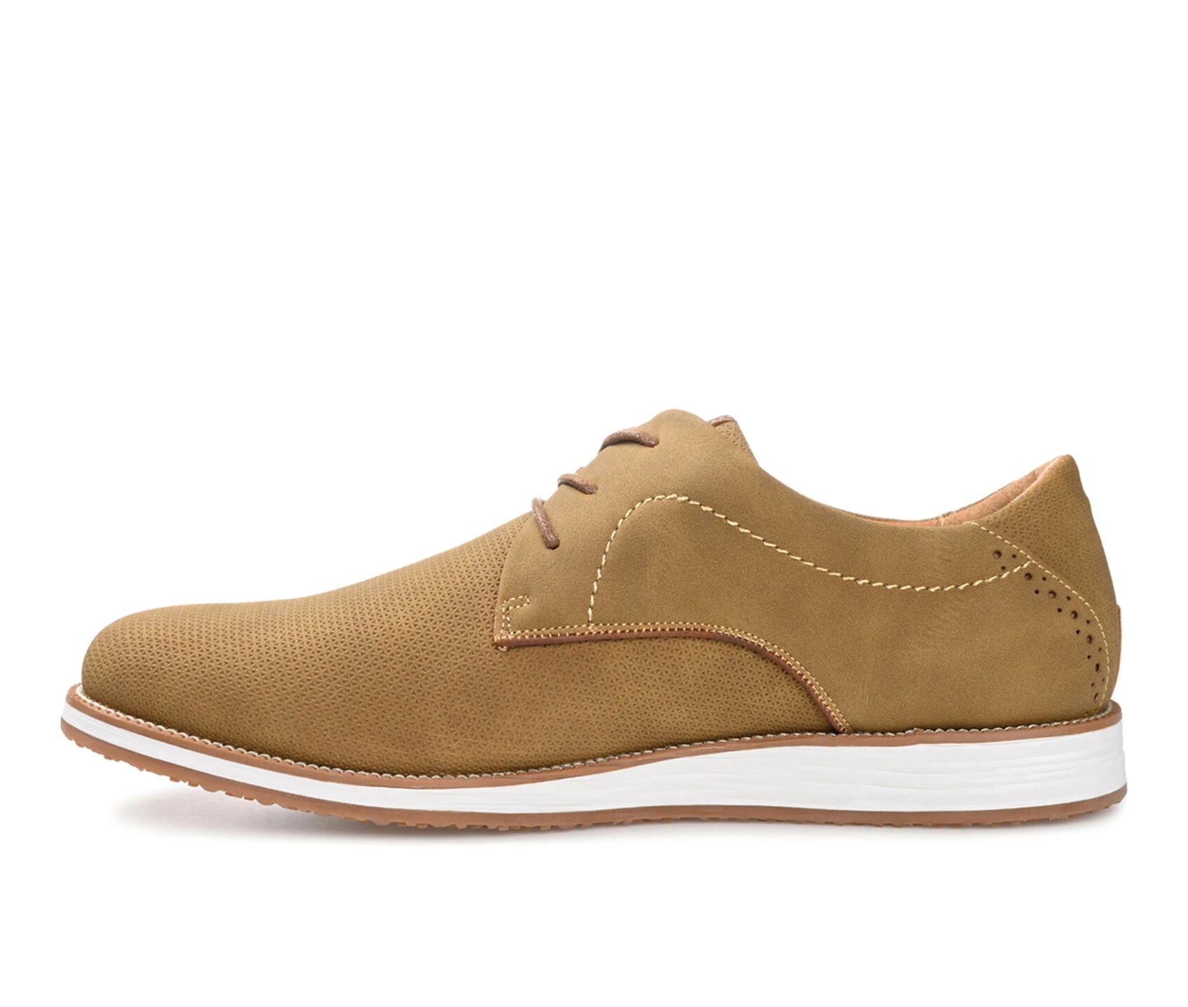 Men's Vance Co. Blaine Oxfords - Image 3