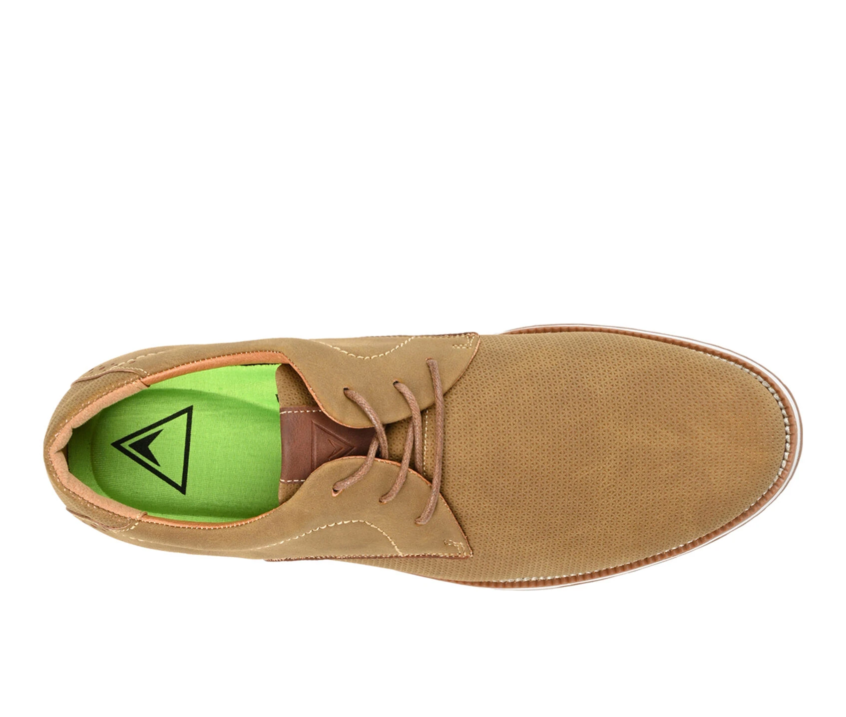 Men's Vance Co. Blaine Oxfords - Image 6