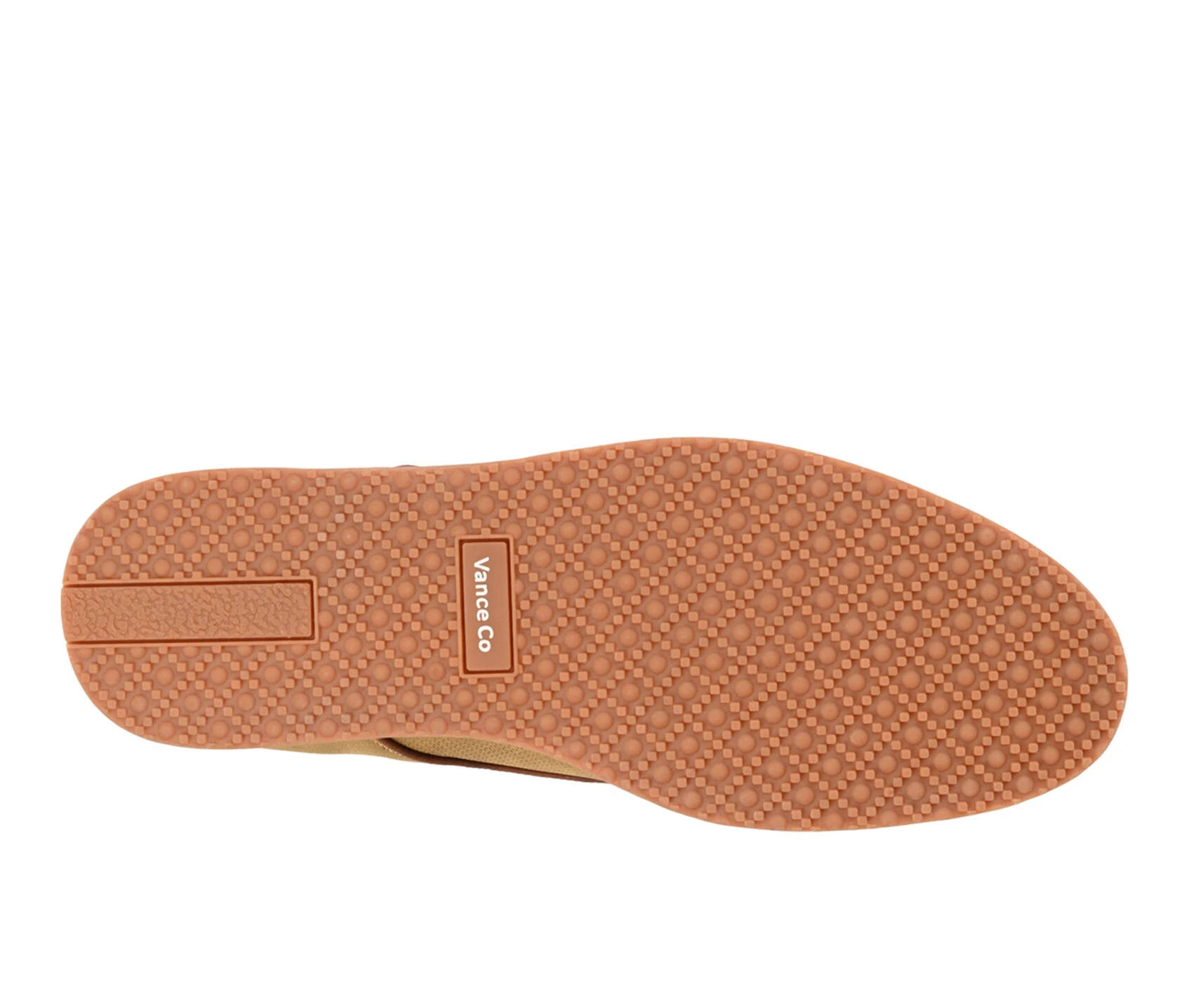 Men's Vance Co. Blaine Oxfords - Image 7