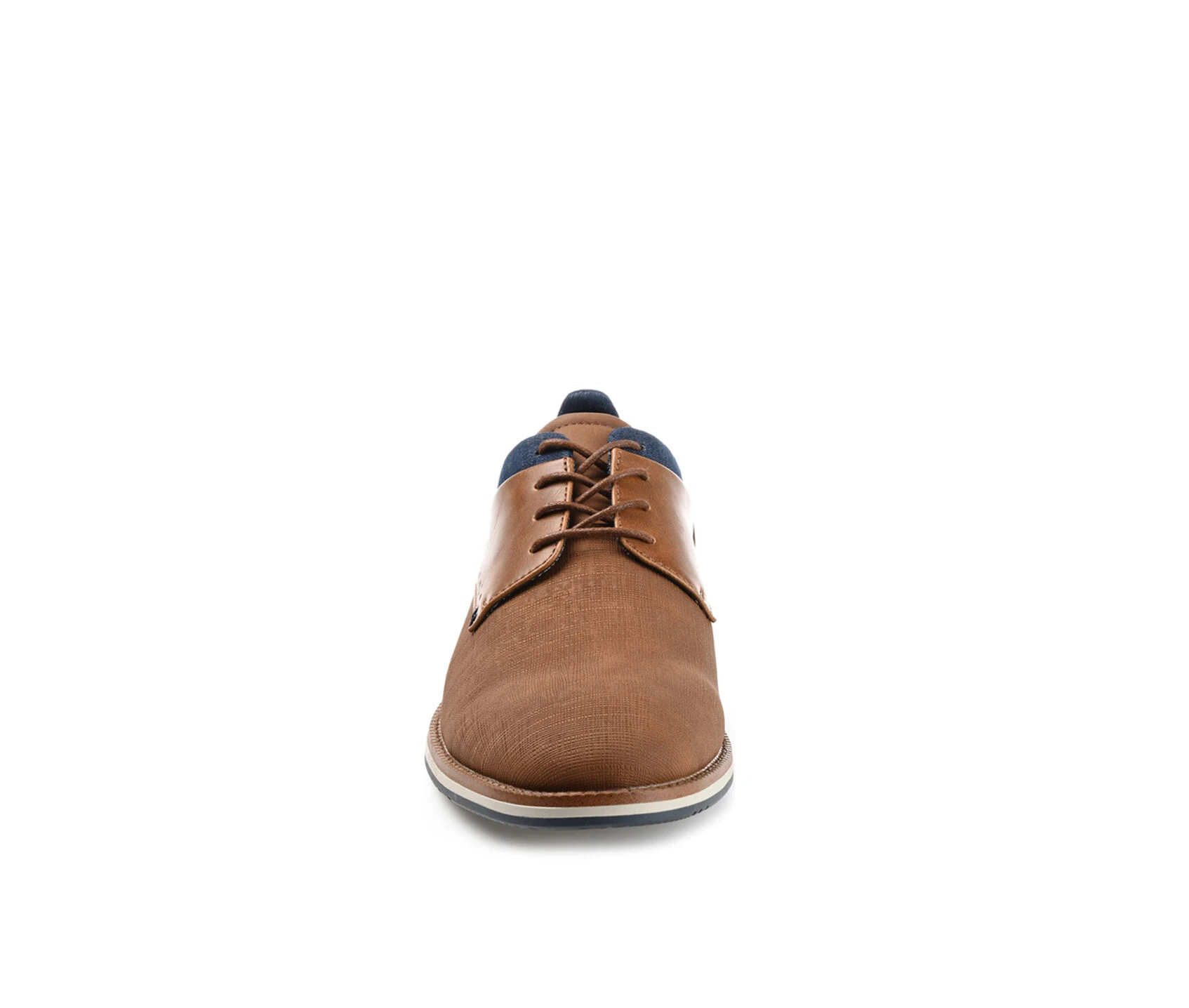 Men's Vance Co. Latrell Dress Oxfords - Image 4