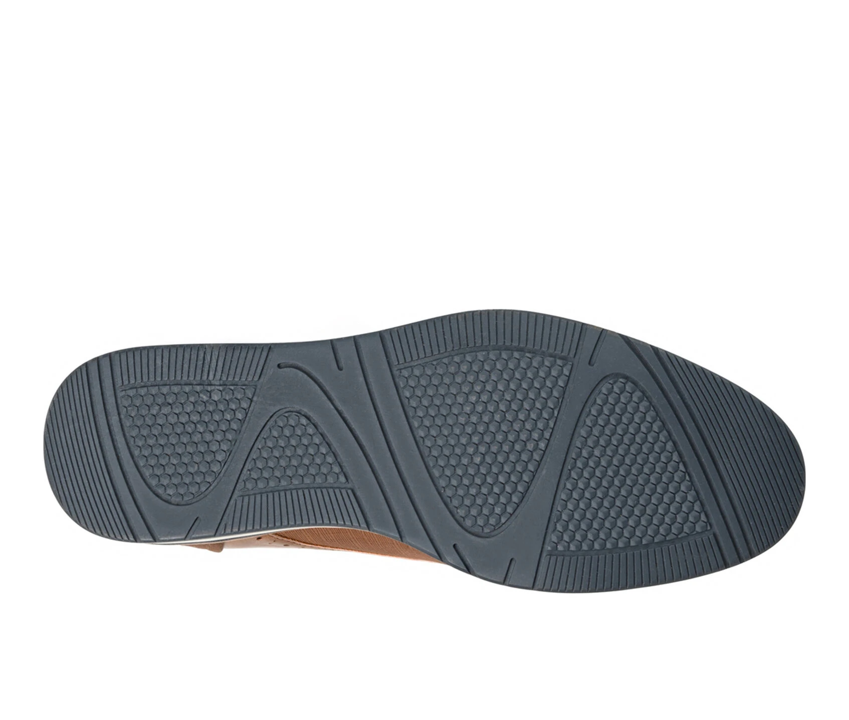 Men's Vance Co. Latrell Dress Oxfords - Image 7