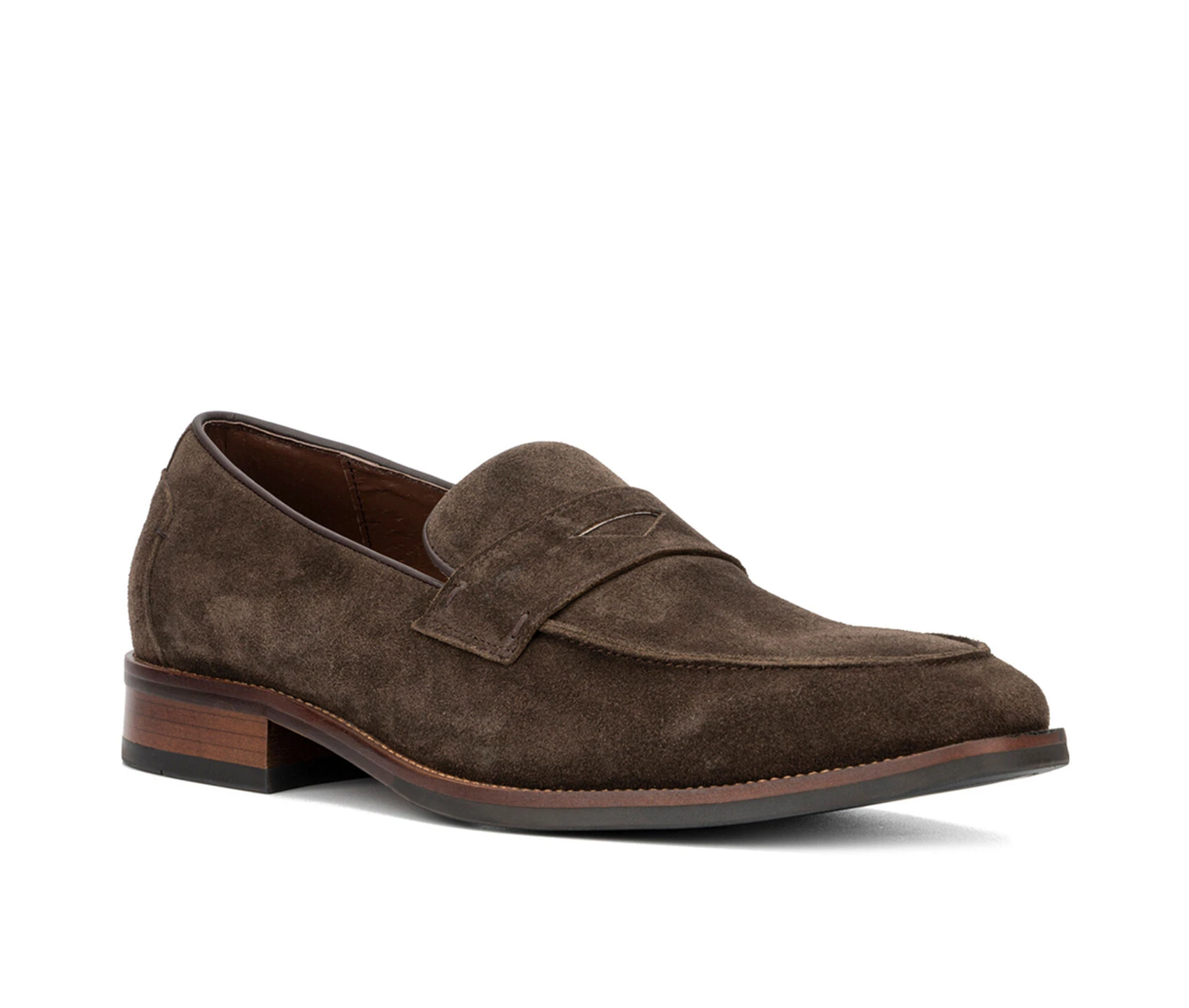 Men's Vintage Foundry Co James Loafers - Image 2