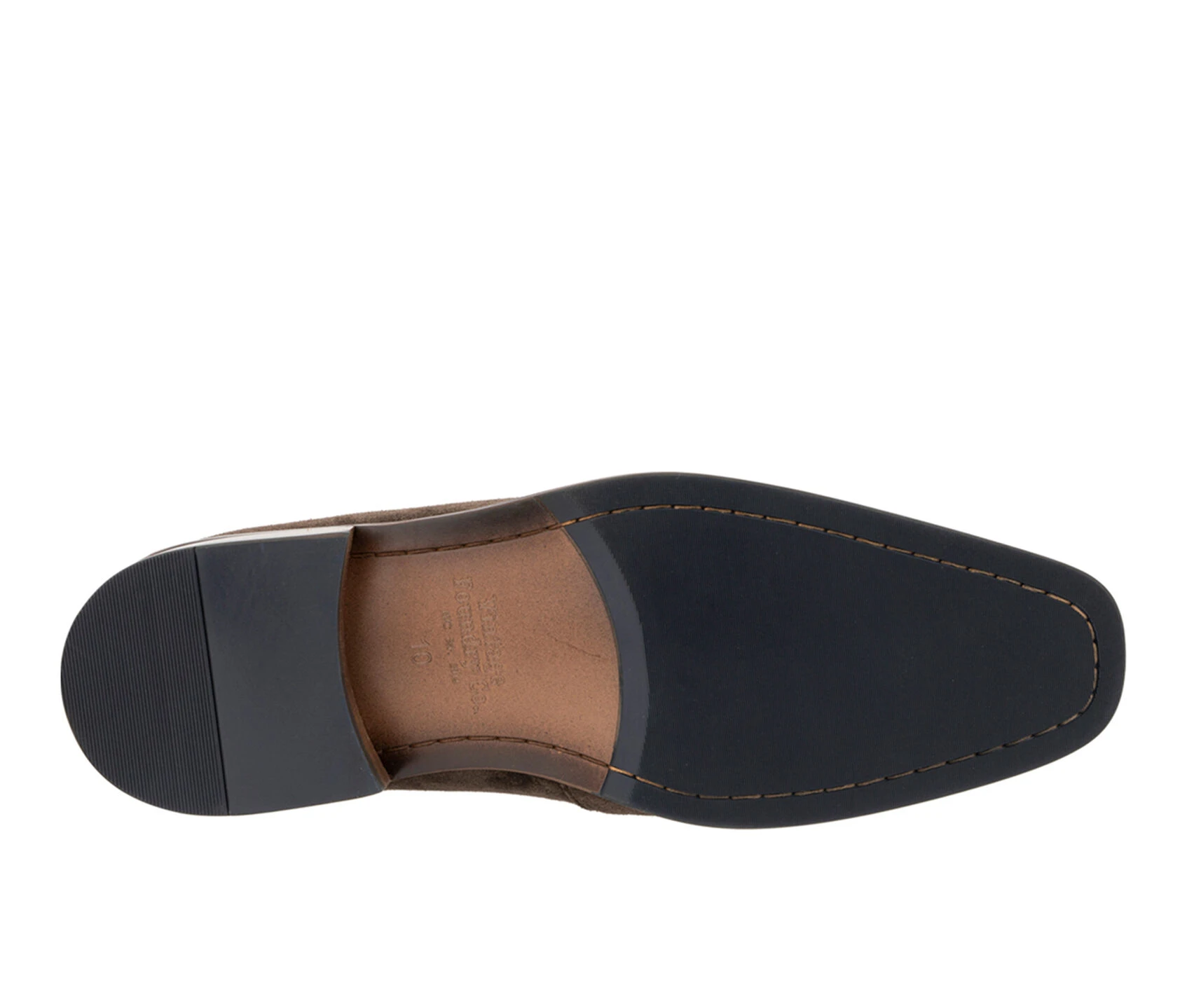 Men's Vintage Foundry Co James Loafers - Image 7