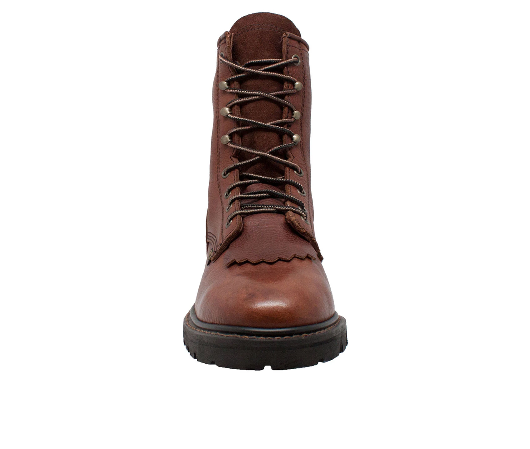 Men's AdTec 9" Lacer Work Boots - Image 3