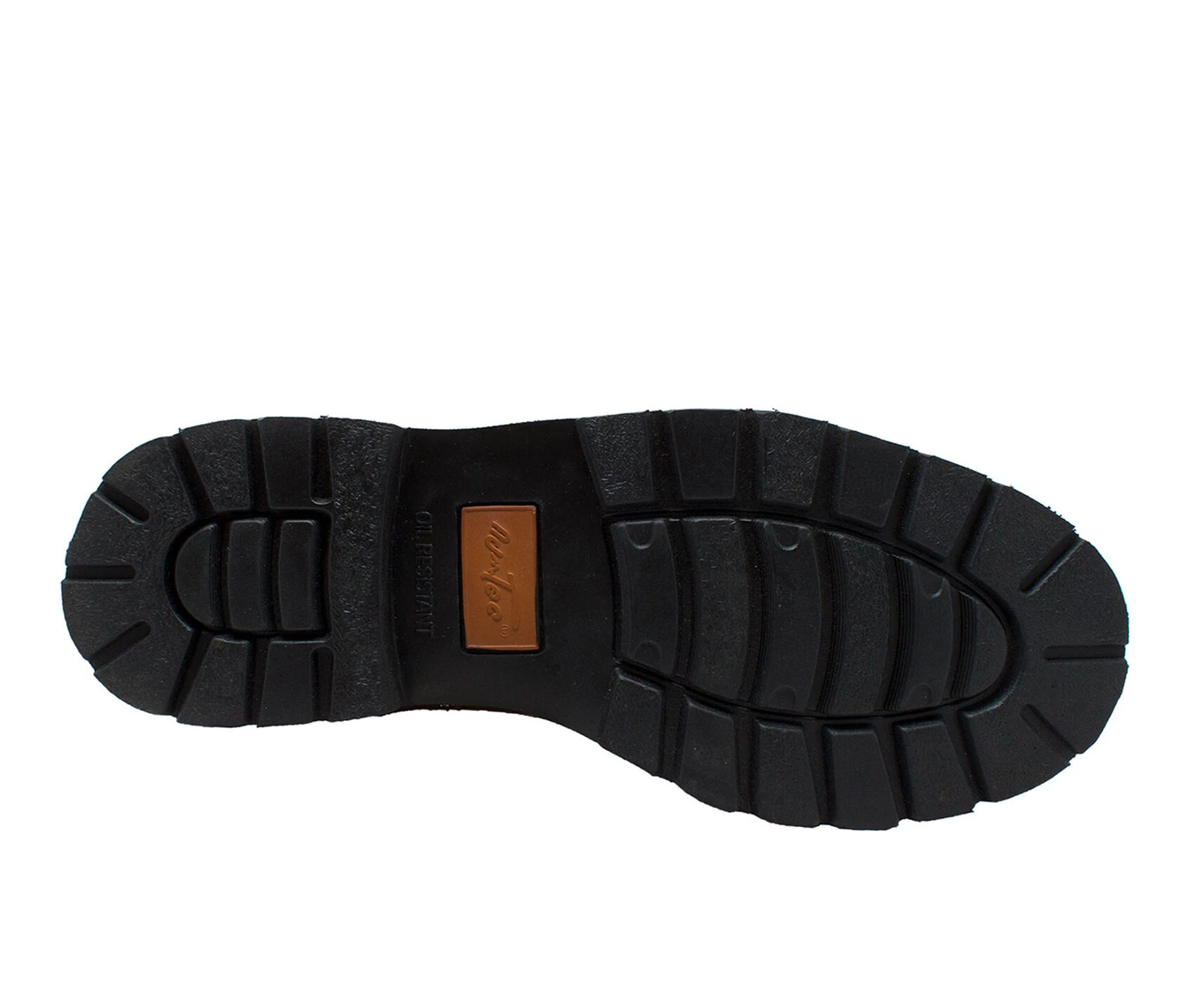 Men's AdTec 9" Lacer Work Boots - Image 5