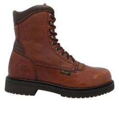 Men's AdTec 8" Work Boots