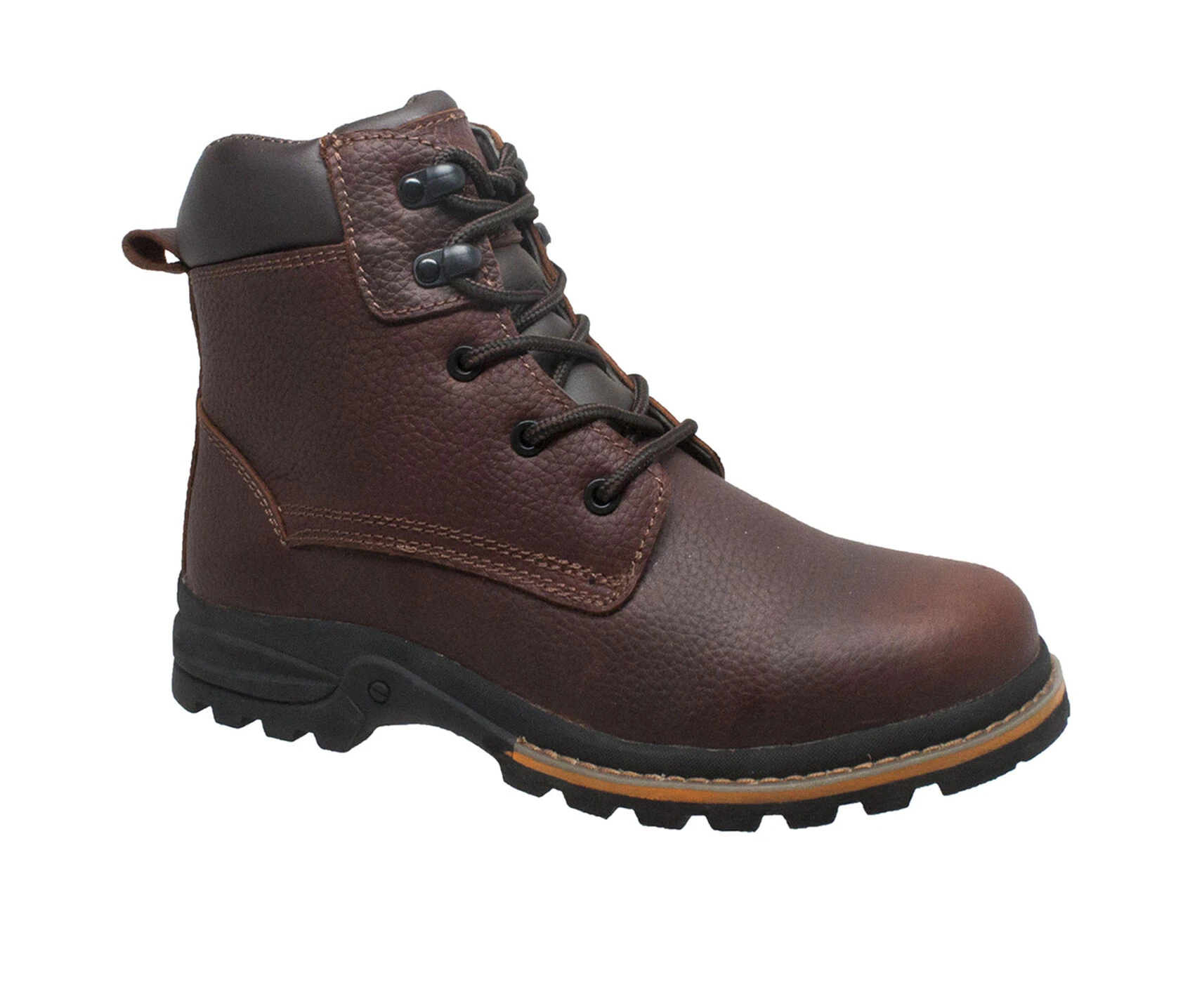 Men's AdTec 6" Work Boots - Image 2
