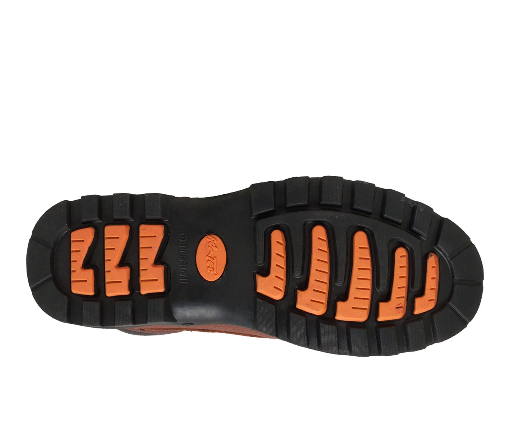 Men's AdTec 6" Work Boots - Image 5