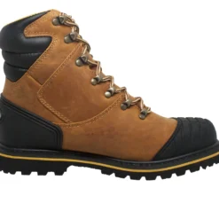 Men's AdTec 7" Steel Toe Work Boots