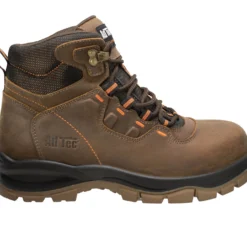 Men's AdTec 6" Waterproof Composite Toe Work Boots