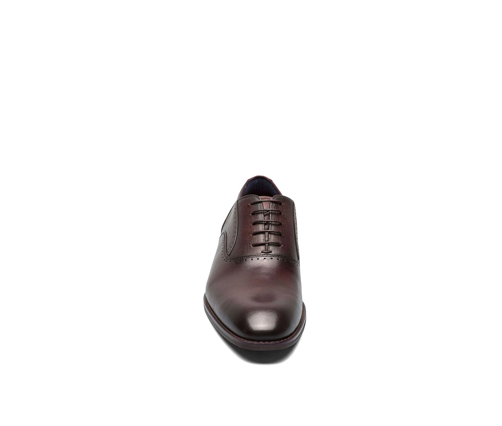 Men's Stacy Adams Kalvin Dress Oxfords - Image 4