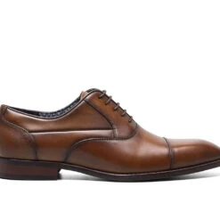 Men's Stacy Adams Kallum Dress Oxfords