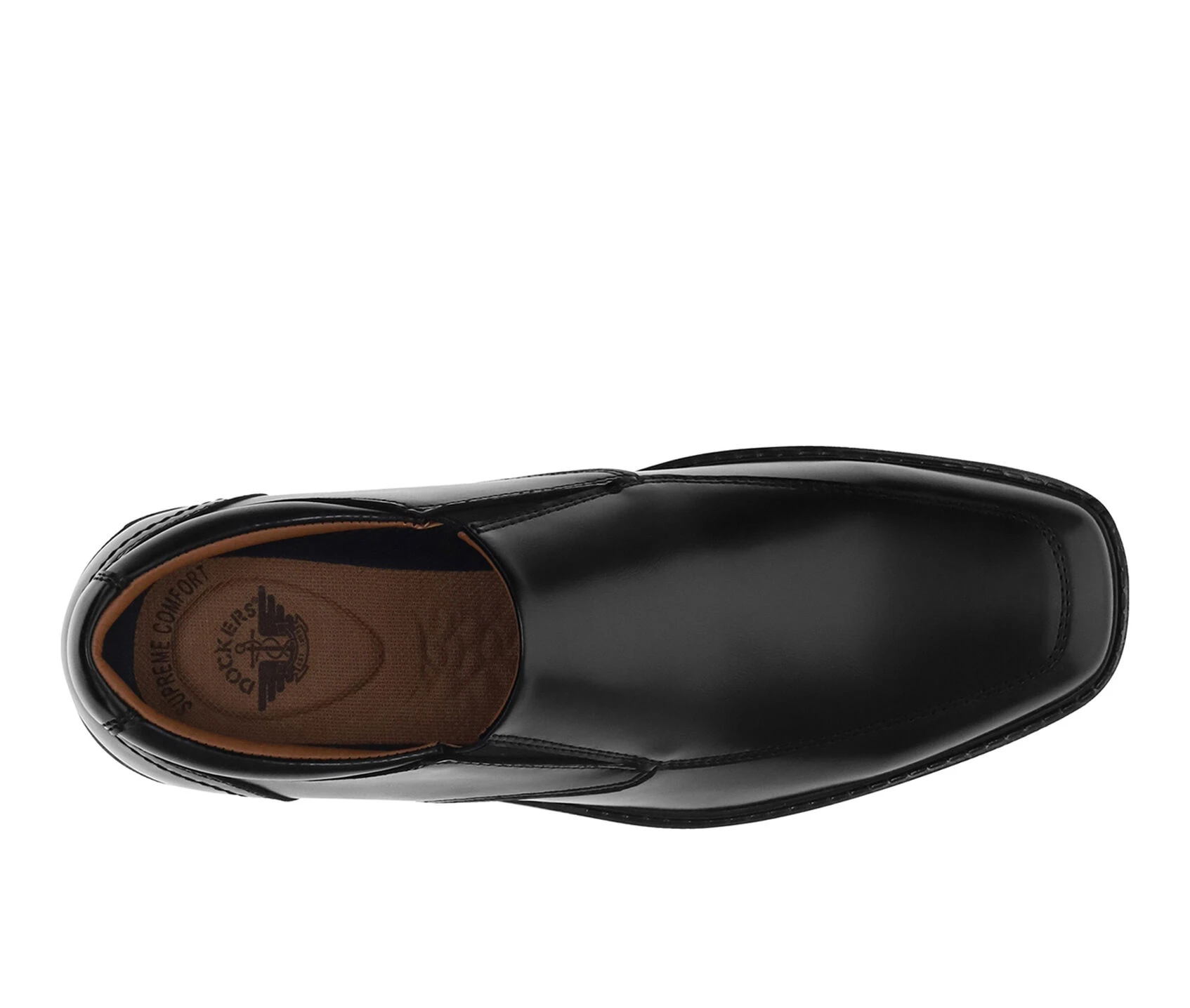 Men's Dockers Stafford Dress Loafers - Image 5