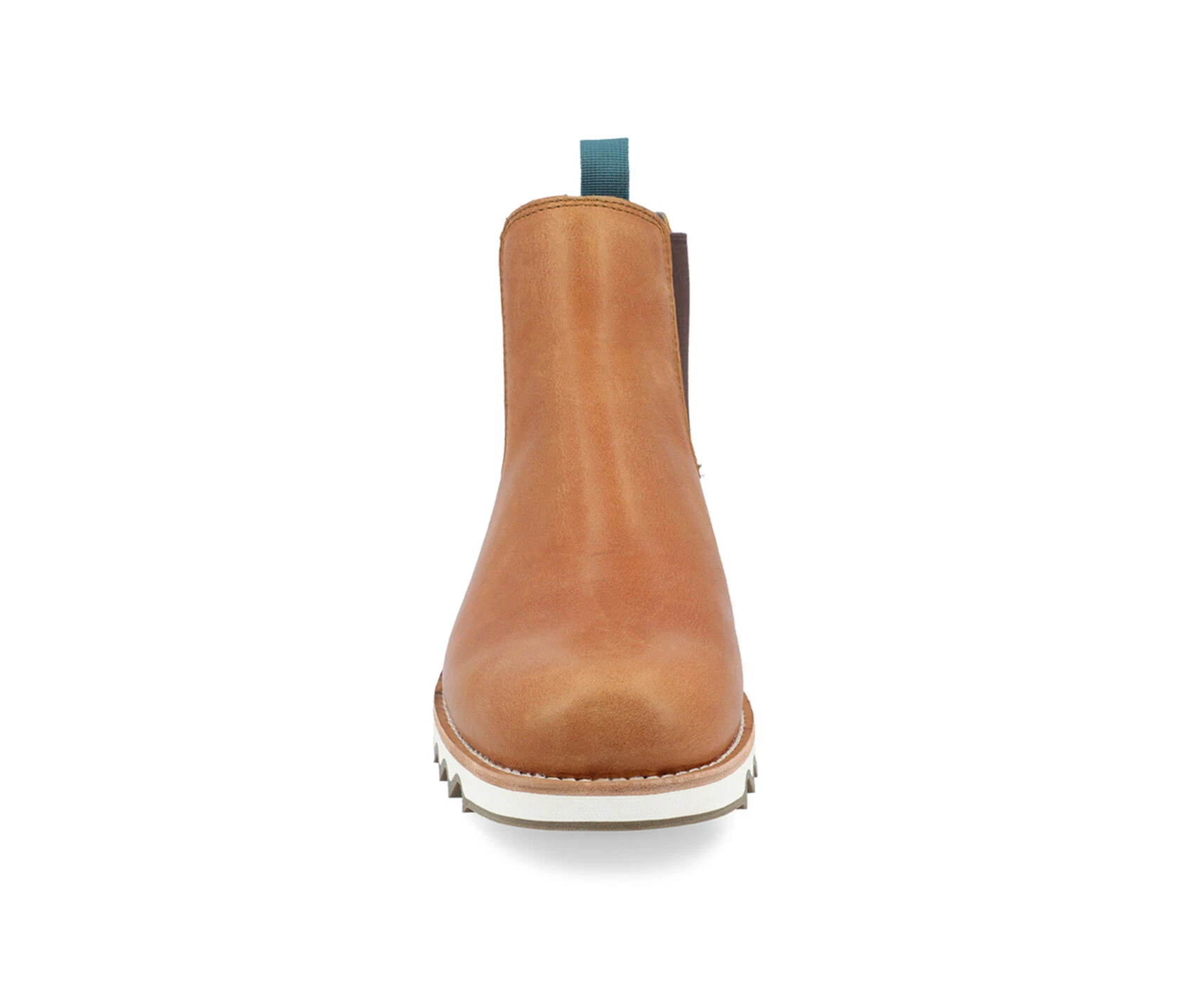 Men's Territory Yellowstone Wide Dress Boots - Image 4