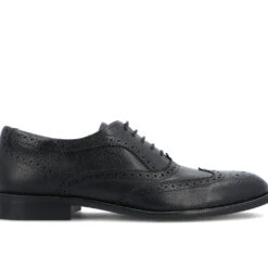 Men's Thomas & Vine Garland Wingtip Oxfords