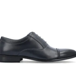 Men's Vance Co. Bradley Oxford Dress Shoes