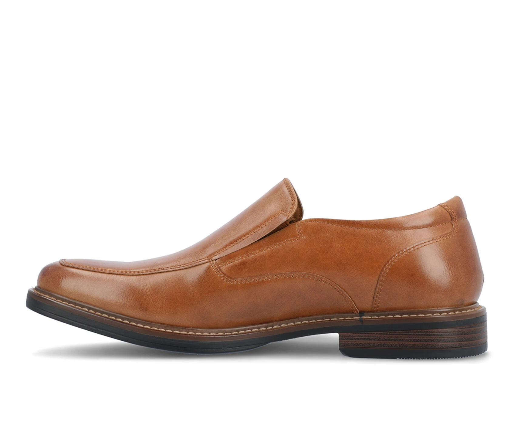 Men's Vance Co. Fowler Loafers - Image 3