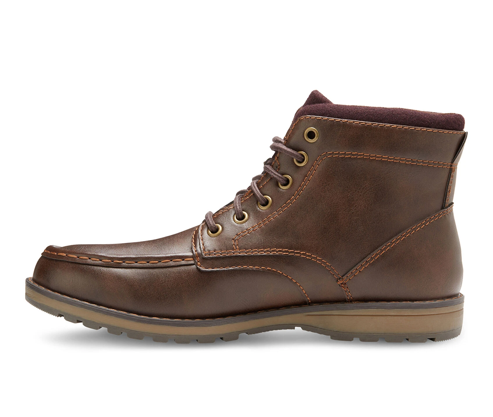Men's Eastland Drake Boots - Image 3