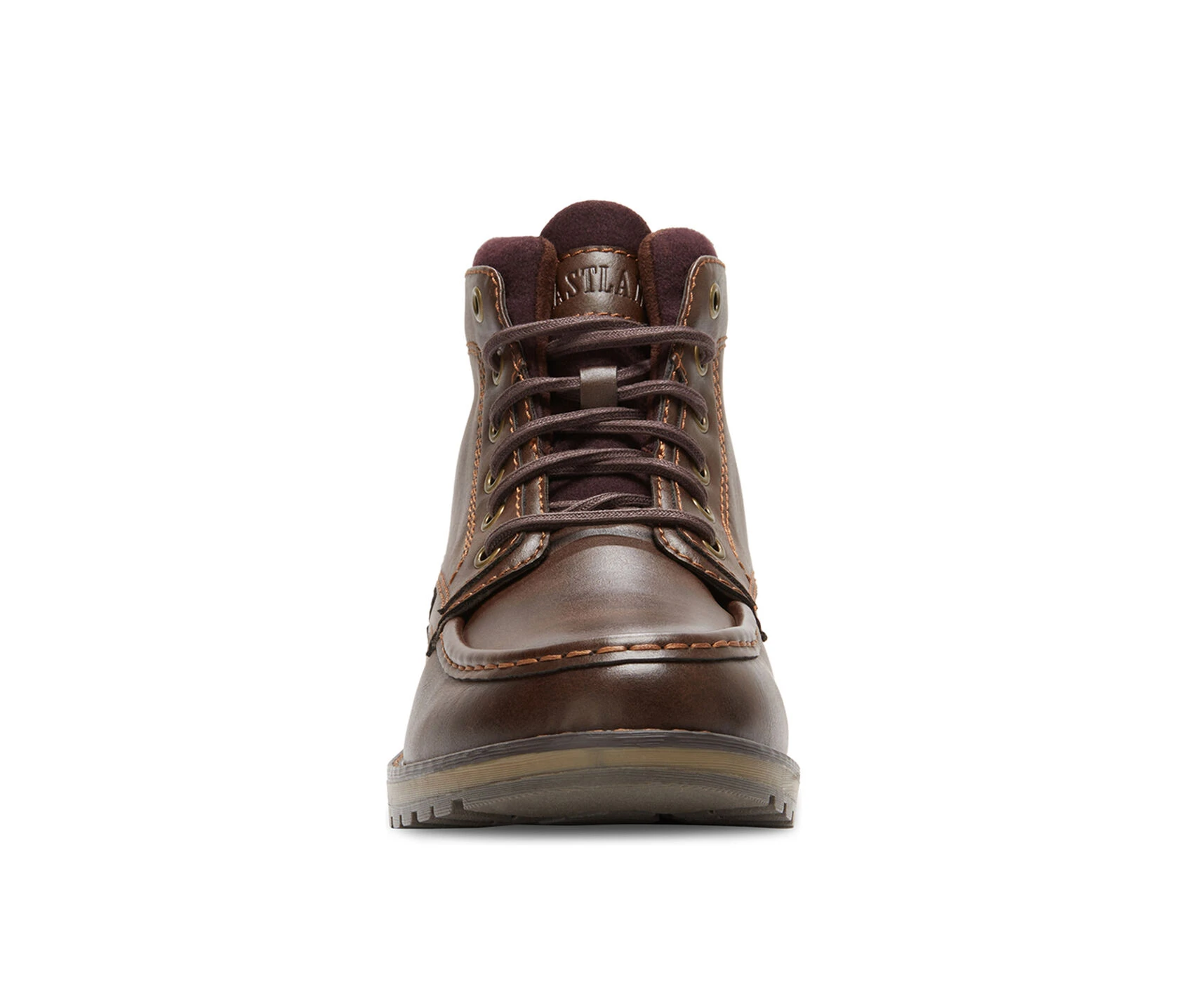 Men's Eastland Drake Boots - Image 4