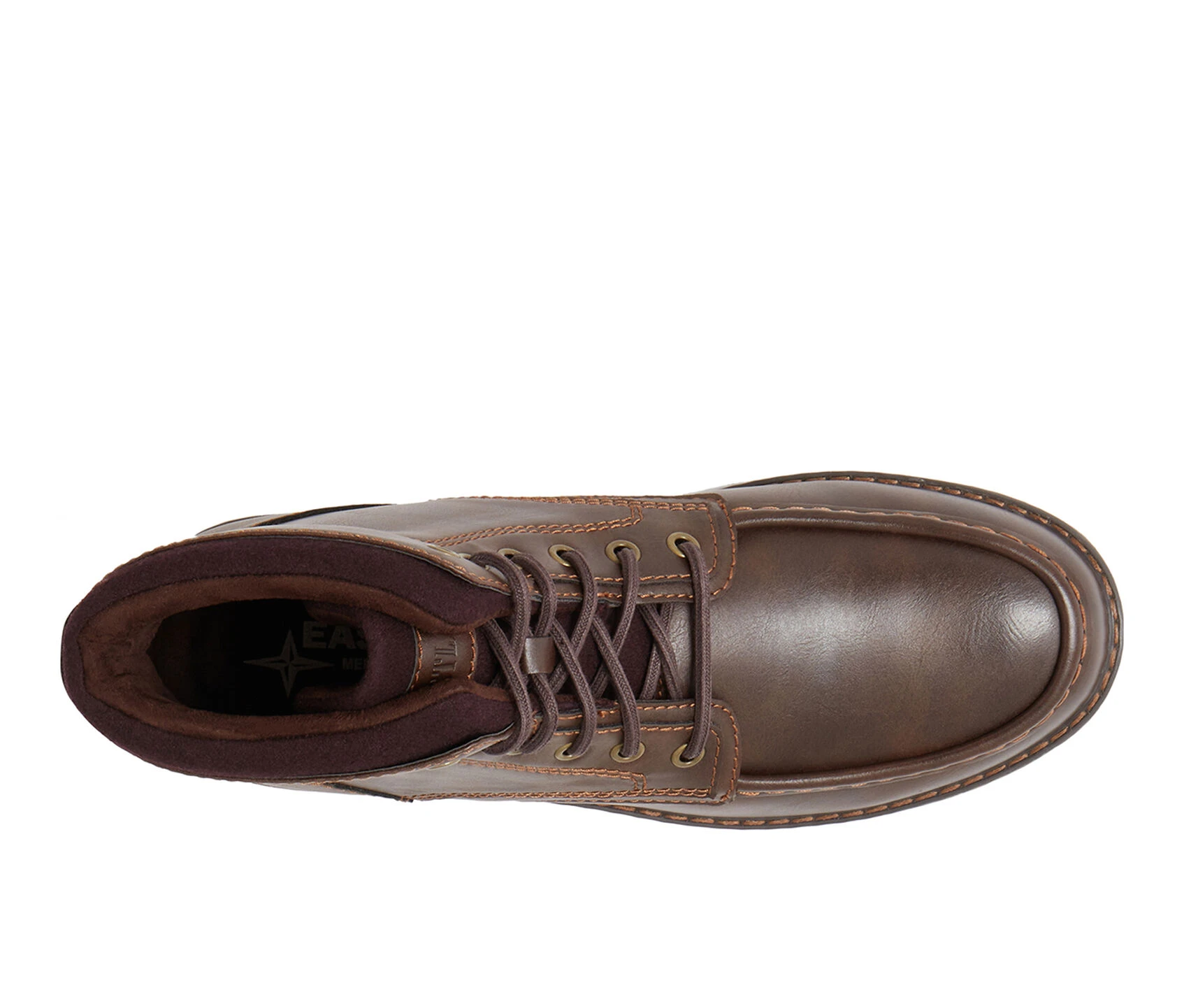 Men's Eastland Drake Boots - Image 6