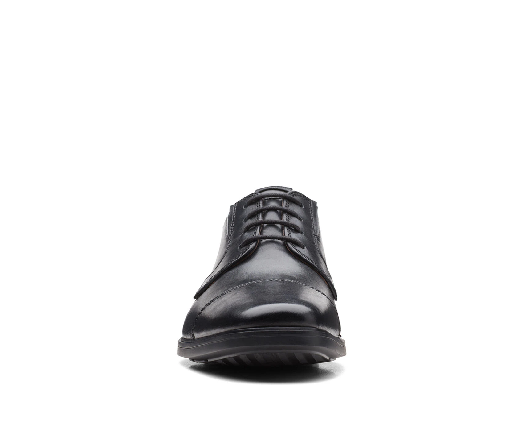 Men's Clarks Clarkslite Cap Toe Oxfords - Image 4