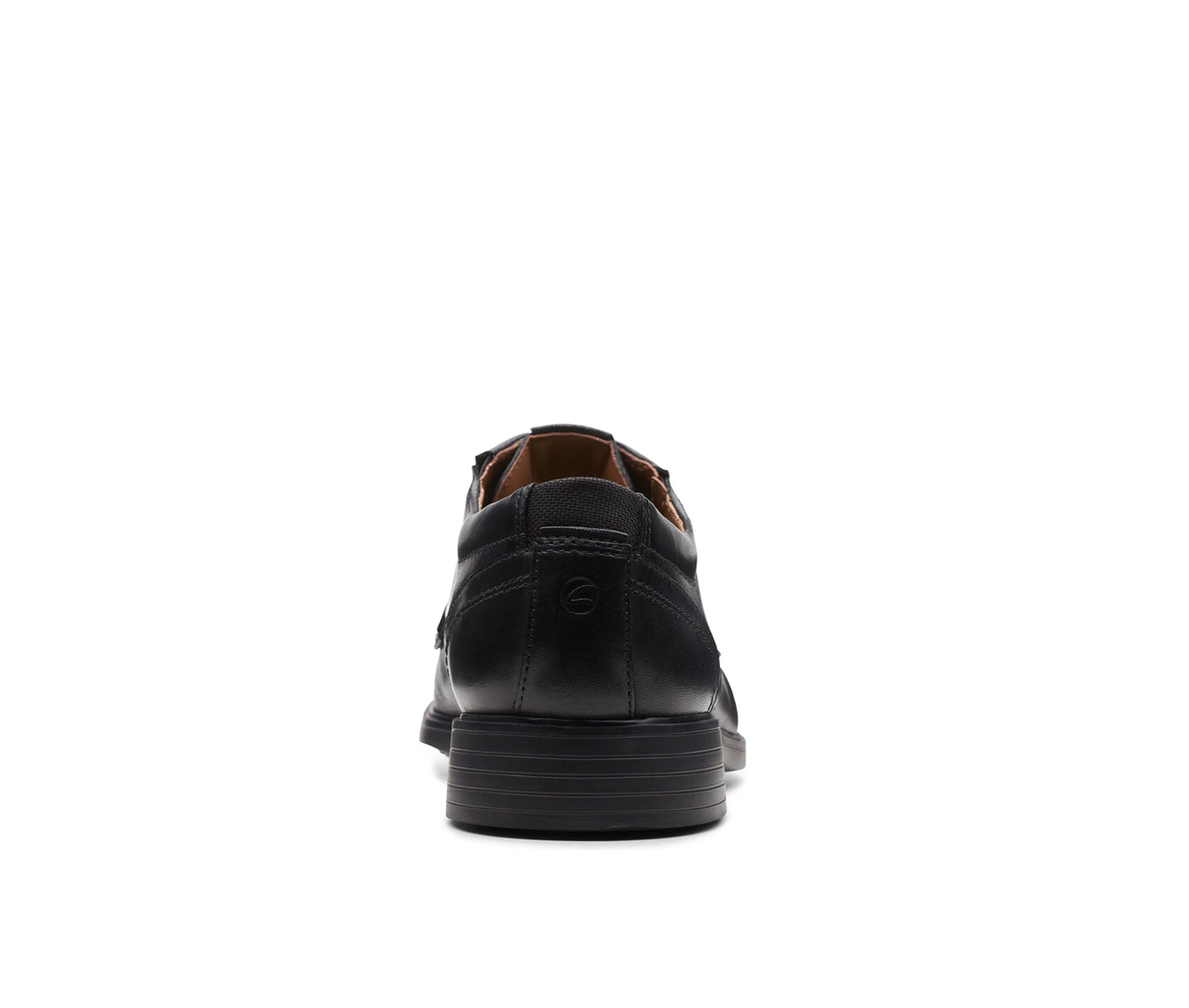 Men's Clarks Clarkslite Cap Toe Oxfords - Image 5