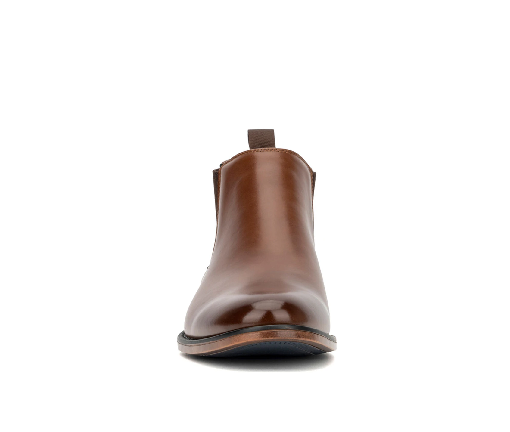 Men's New York And Company Enzo Chelsea Dress Boots - Image 4
