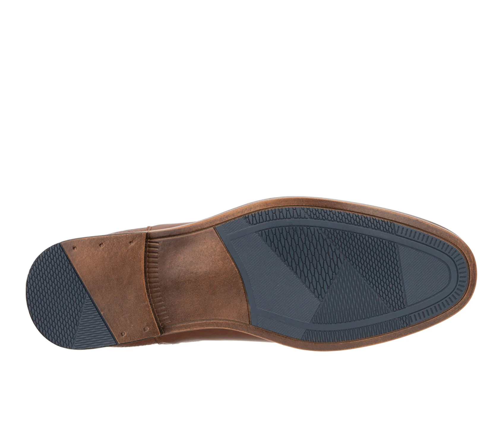 Men's New York And Company Enzo Chelsea Dress Boots - Image 7