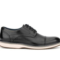 Men's Vintage Foundry Co Harris Dress Oxfords