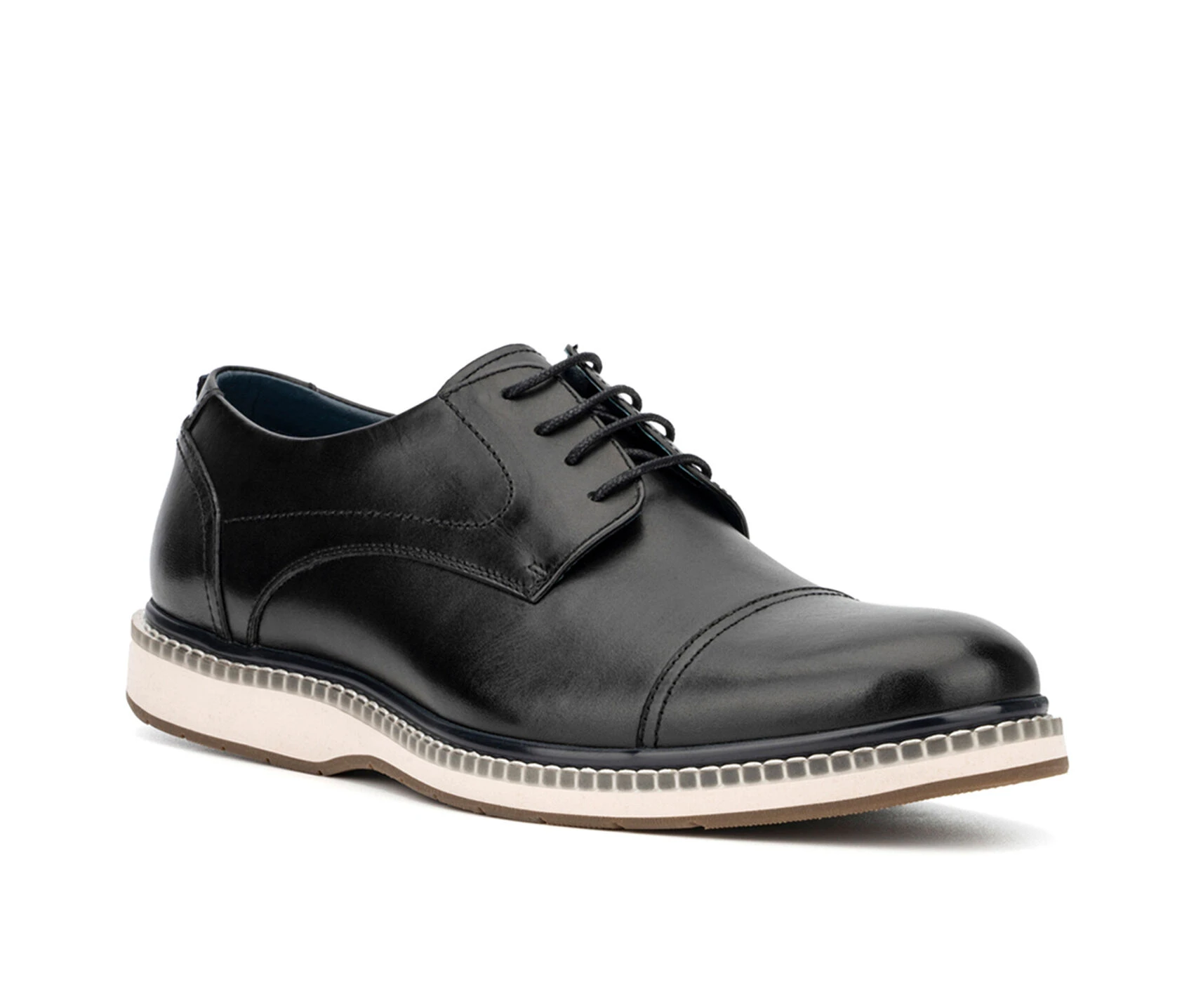 Men's Vintage Foundry Co Harris Dress Oxfords - Image 2