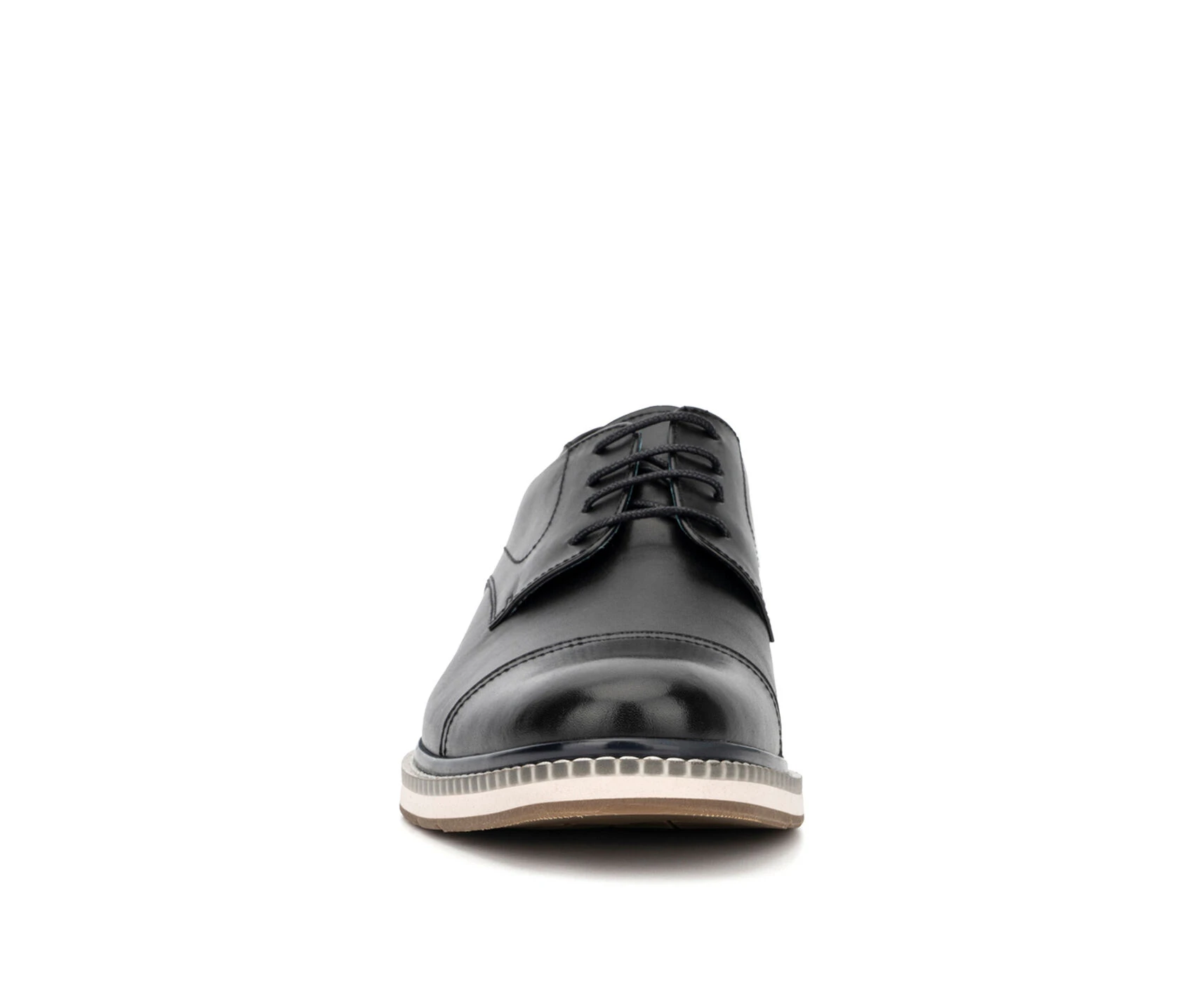 Men's Vintage Foundry Co Harris Dress Oxfords - Image 4