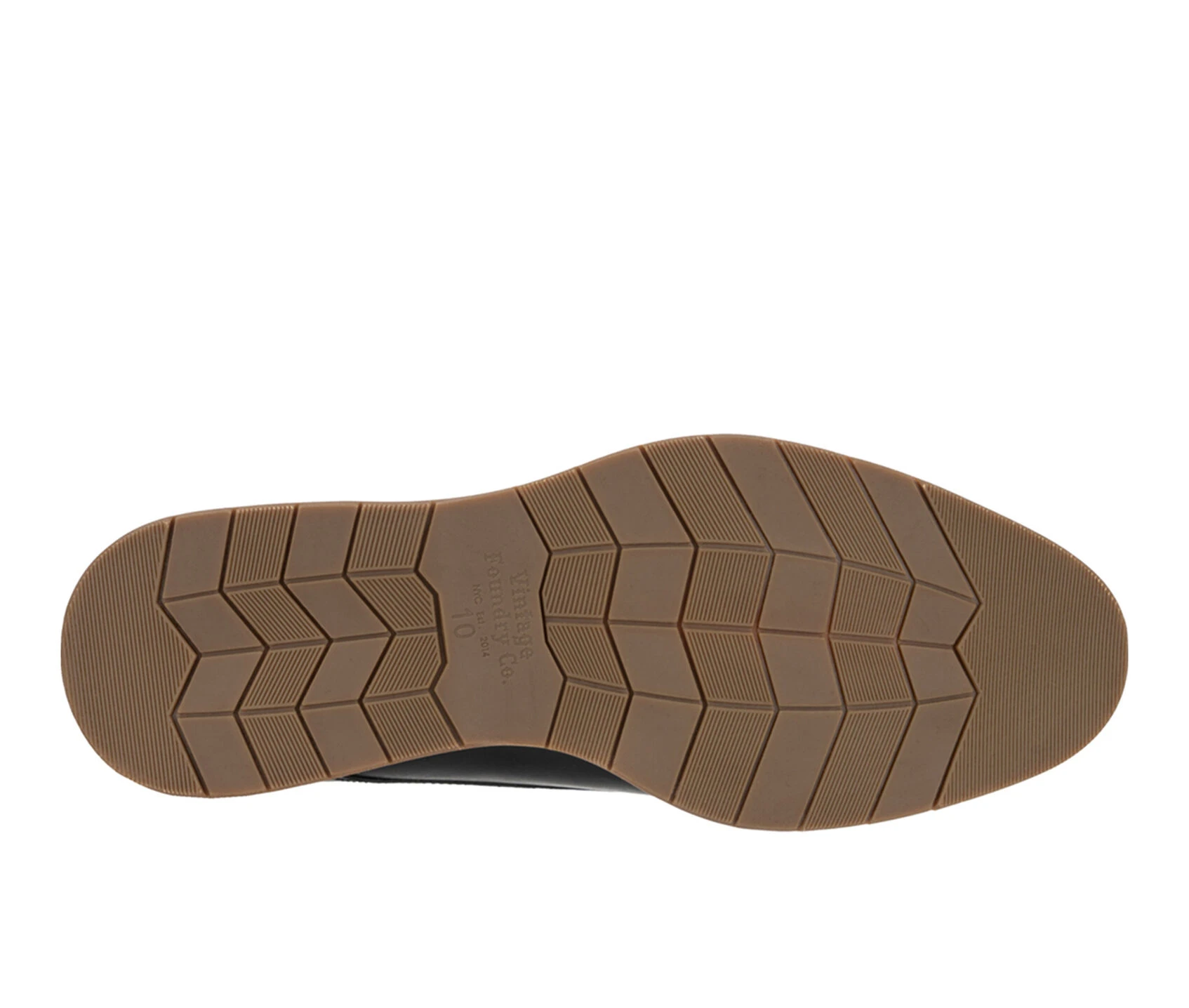 Men's Vintage Foundry Co Harris Dress Oxfords - Image 7