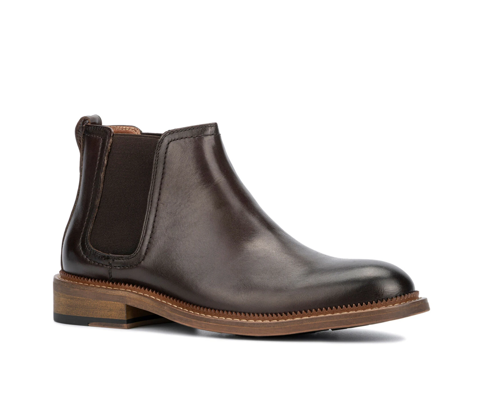 Men's Vintage Foundry Co Martin Chelsea Dress Boots - Image 2