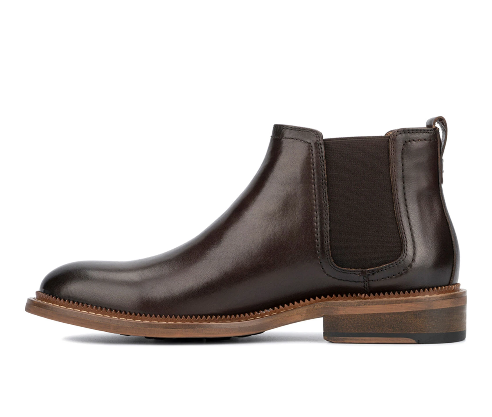 Men's Vintage Foundry Co Martin Chelsea Dress Boots - Image 3