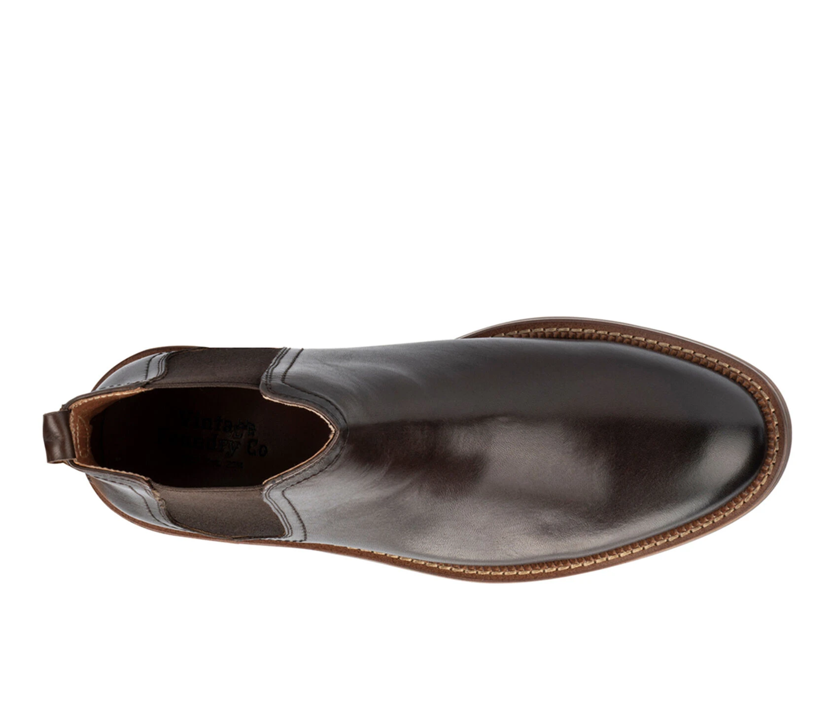 Men's Vintage Foundry Co Martin Chelsea Dress Boots - Image 6