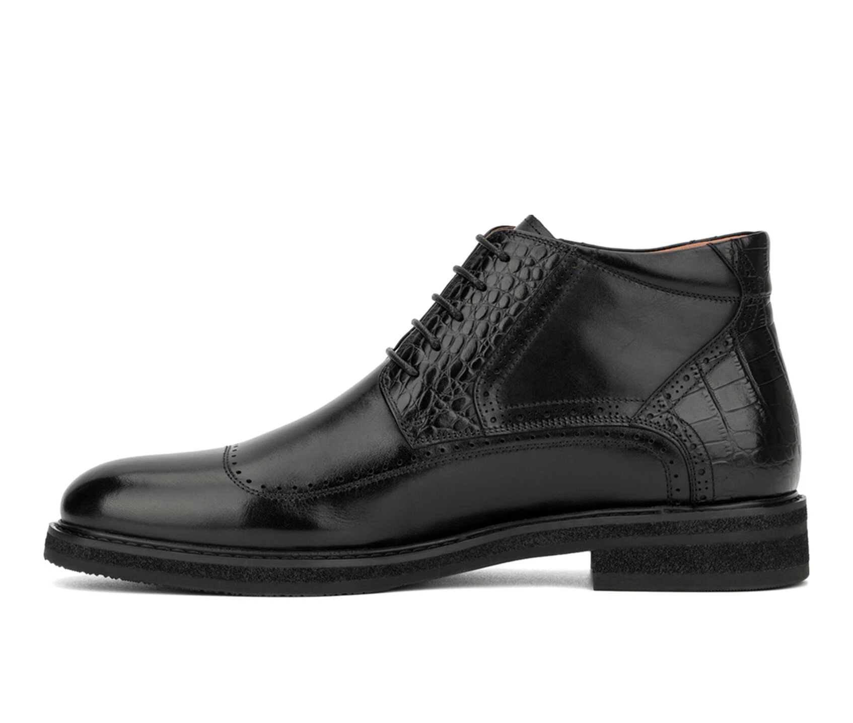 Men's Vintage Foundry Co Alexander Dress Boots - Image 3