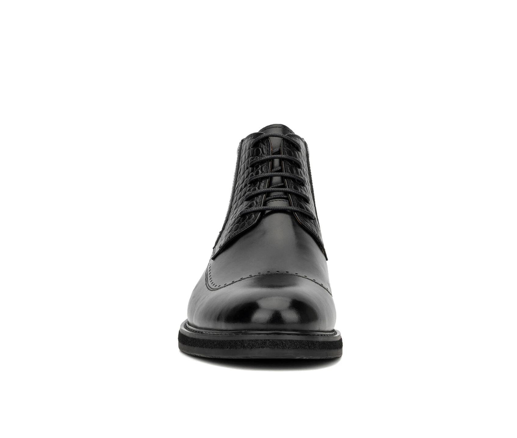 Men's Vintage Foundry Co Alexander Dress Boots - Image 4