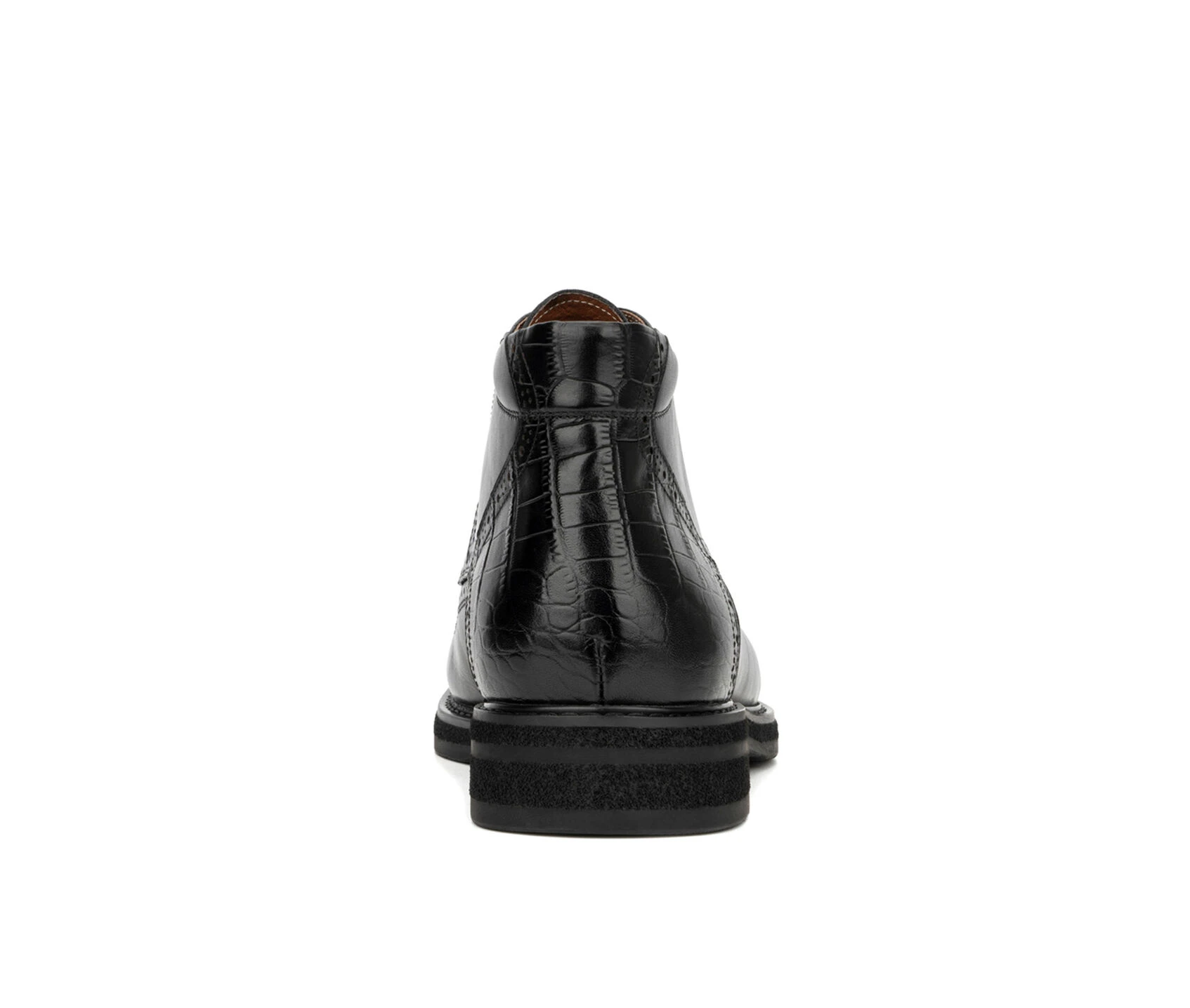 Men's Vintage Foundry Co Alexander Dress Boots - Image 5