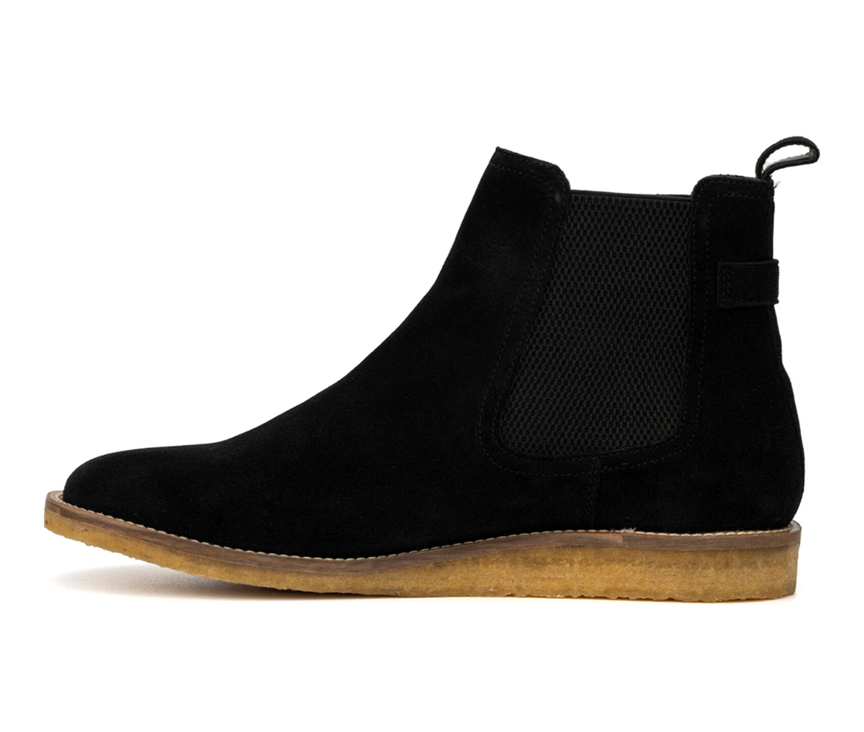 Men's Reserved Footwear Maksim Chelsea Dress Boot - Image 3
