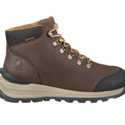 Men's Carhartt FA5550 Men's Gilmore 5" WP Alloy Toe Work Boots